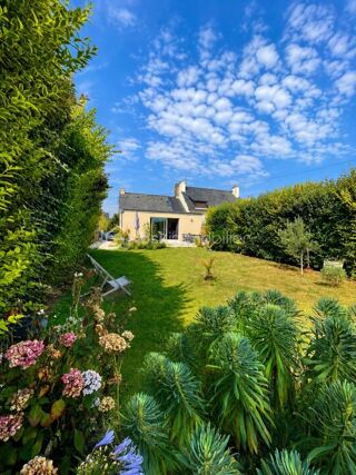  Maison à vendre 4 pièces 96 m²