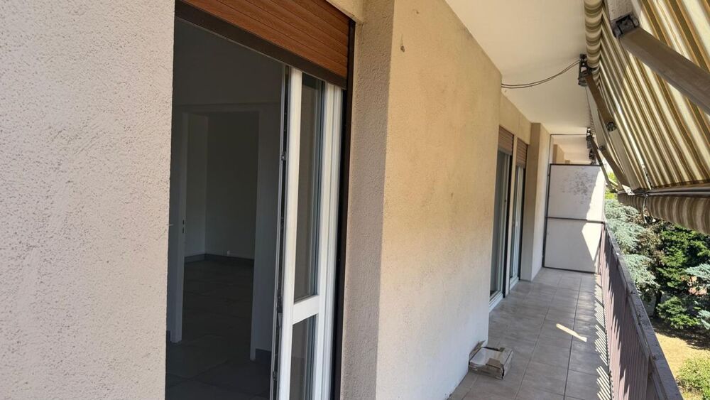 Location Appartement Appartement de 70m2 à louer sur Rillieux-la-Pape Rillieux la pape