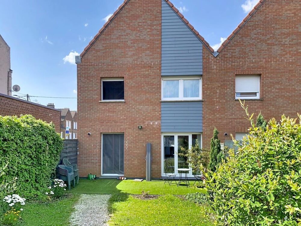 Maison 4 pièces 100 m² · à La Chapelle D Armentieres · 100 m² · 273 000 €