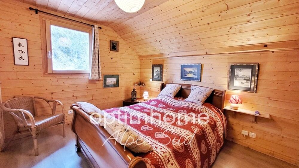  vendre  Chalet Les Orres (05200)