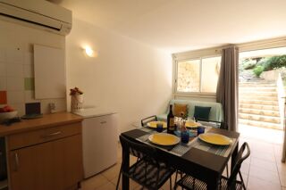  Appartement à vendre 3 pièces 41 m²