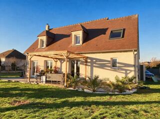  Maison à vendre 7 pièces 148 m²