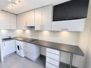  Appartement � vendre 1 pi�ce 35 m�