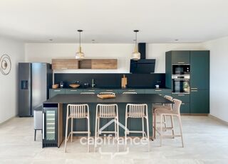  Maison � vendre 4 pi�ces 136 m�