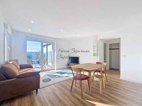  Appartement � louer 2 pi�ces 39 m�