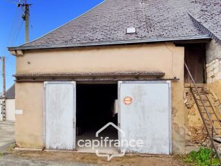  Maison à vendre 5 pièces 100 m²