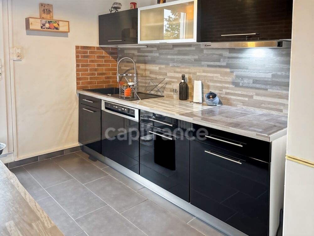 ALLONNES (72) Maison à vendre 3 chambres et un bureau