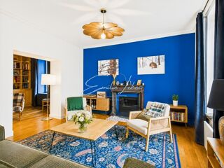  Maison à vendre 7 pièces 197 m²