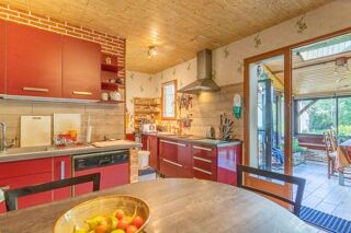  Maison � vendre 8 pi�ces 200 m�