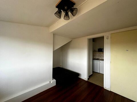  Appartement  louer 1 pice 16 m