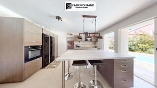  Maison à vendre 5 pièces 250 m²