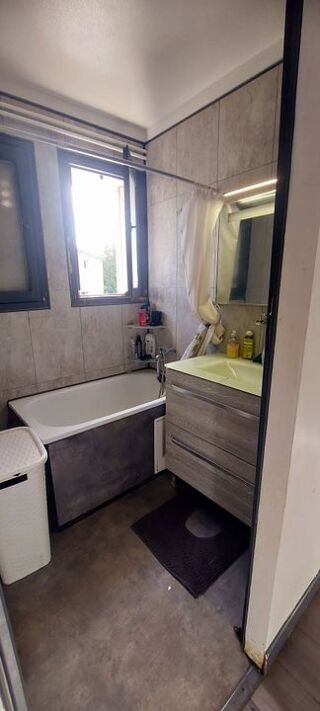  Appartement à louer 1 pièce 10 m²