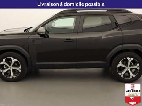 Duster Hybrid 155 Journey5 portes VP Essence Coura 2026 occasion 78200 Buchelay