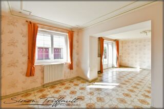  Maison à vendre 7 pièces 151 m²
