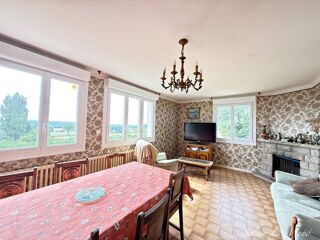  Maison à vendre 5 pièces 120 m²
