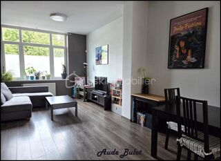 Appartement à vendre 3 pièces 80 m²