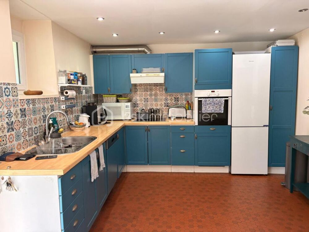Vente Maison LE CHARME DE L'ANCIEN Saintry sur seine