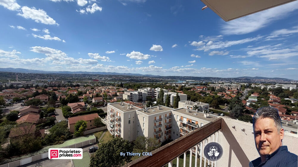 Location Appartement APPARTEMENT LOCATION SAINT-FONS  4 pièce(s) 83 m2 Saint fons