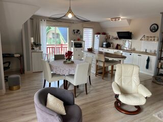  Appartement � vendre 3 pi�ces 81 m�