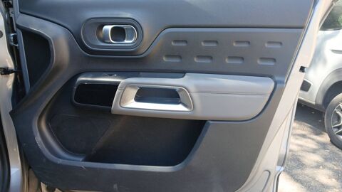 C5 aircross 1.6 THP PureTech 224 Plug in Hybrid e-EAT8 Shine - Entretien 2021 occasion 83000 Toulon