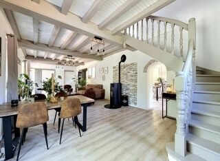  Maison à vendre 5 pièces 130 m²