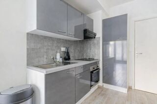  Appartement à vendre 1 pièce 30 m²