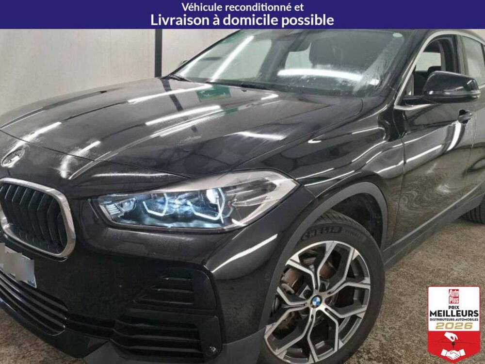 X2 sDrive 18i 136 DKG7 Lounge 2023 occasion 10150 Lavau