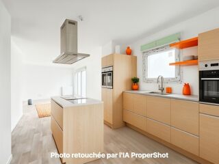  Appartement à vendre 3 pièces 73 m²