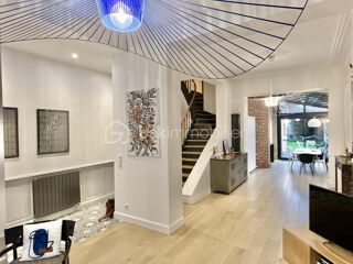  Maison � vendre 6 pi�ces 170 m�