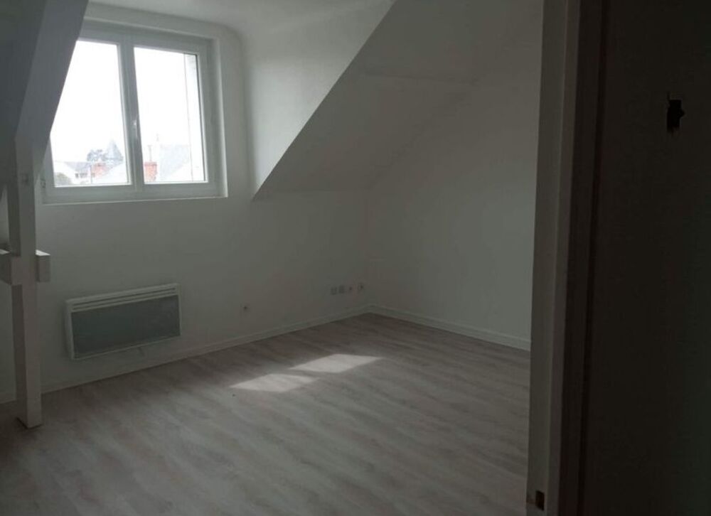 Location Appartement Appartement de 48m2 à louer sur Vierzon Vierzon