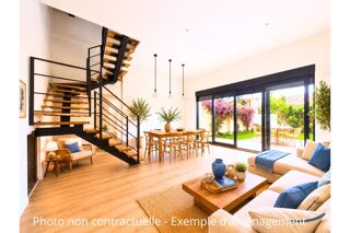  Villa à vendre 7 pièces 220 m²