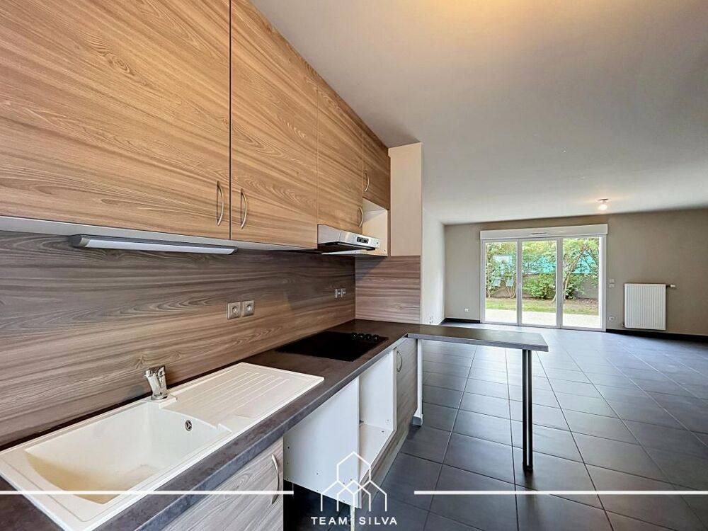 Vente Villa Villa Jonage