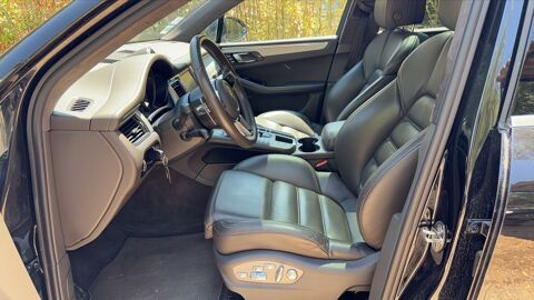 Macan I 3.6 Turbo 400 PDK7 . - Entretien constructeur Toit ouvrant 2015 occasion 83000 Toulon