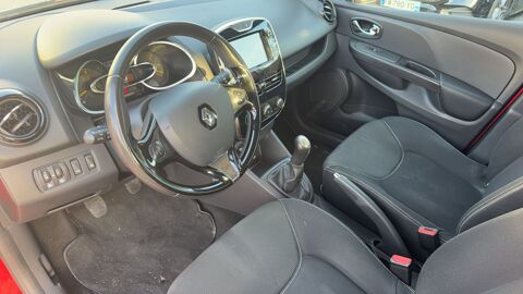 Clio 1.5 dCi 90 Business 2014 occasion 37230 Fondettes