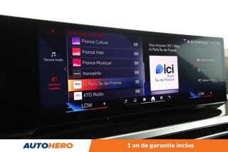 i4 eDrive40 Business Design BVA 340 ch 2023 occasion 92130 Issy-les-Moulineaux
