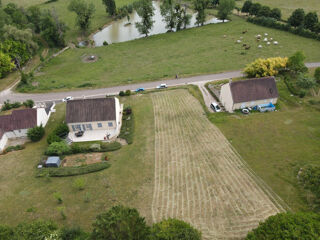  Terrain  vendre 1300 m