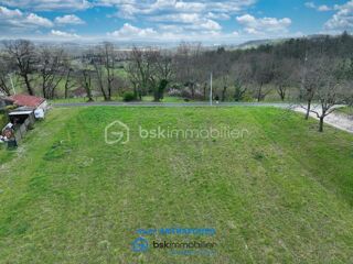  Terrain � vendre 1000 m�