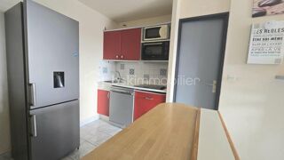  Appartement à vendre 2 pièces 31 m²