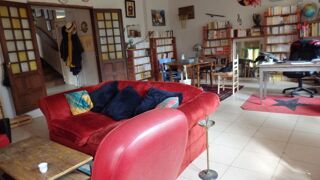  Maison � vendre 6 pi�ces 123 m�