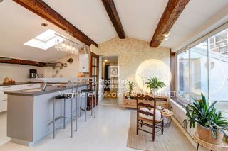  Appartement � vendre 5 pi�ces 153 m�