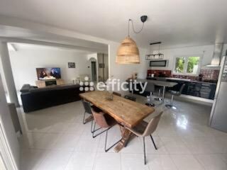  Villa à vendre 5 pièces 146 m²