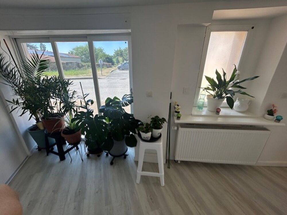 Vente Maison Maison Saint jean de muzols