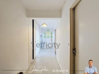  Appartement à vendre 3 pièces 64 m²