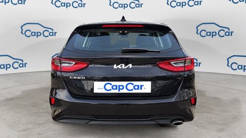Ceed 1.0 T-GDi 120 DCT7 Active 2024 occasion 92130 Issy Les Moulineaux