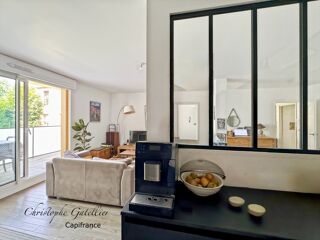  Appartement à vendre 7 pièces 136 m²