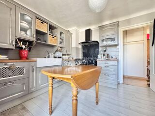  Appartement � vendre 3 pi�ces 70 m�