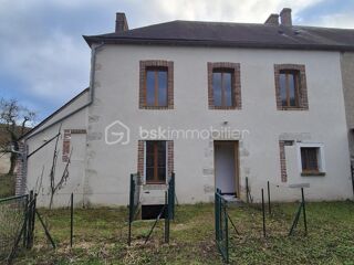  Maison à vendre 8 pièces 153 m²