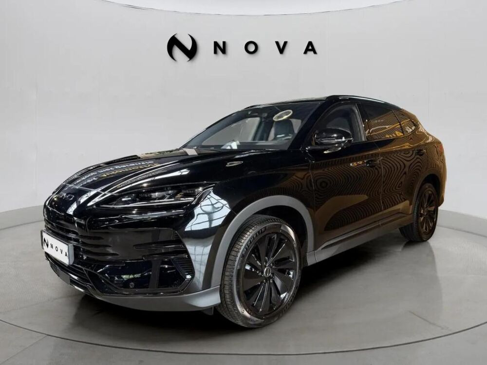 Seal 1.5 DM-I 218 Black Edition Toit ouvrant 2025 occasion 33600 Pessac