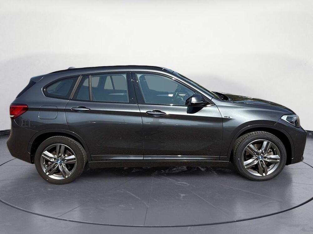 X1 xDrive25e M Sport 2022 occasion 33000 Bordeaux