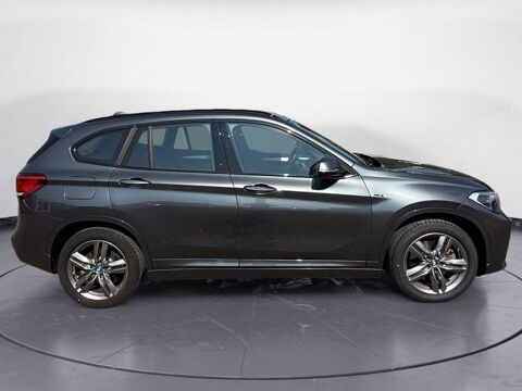 X1 xDrive25e M Sport 2022 occasion 33000 Bordeaux